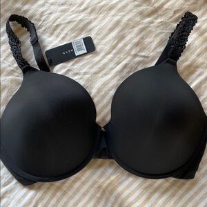 Natori Rose Dream custom coverage underwire T-shirt bra size 36DD